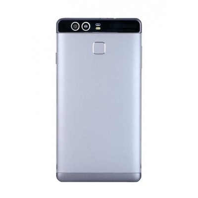 Full Body Housing For Black Bear A6 Glam Black - Maxbhi.com