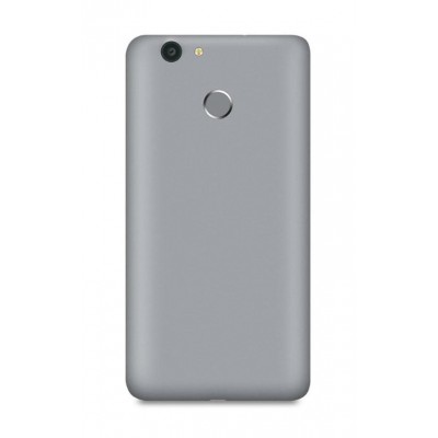 Full Body Housing For Blackview E7 Black - Maxbhi.com