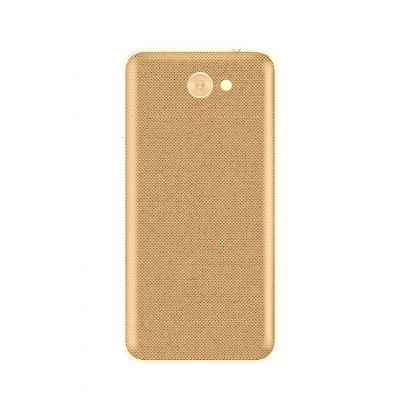 Full Body Housing For General Mobile Gm 6 Gold - Maxbhi.com