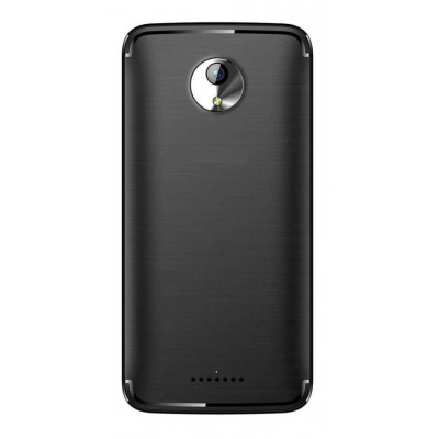Full Body Housing For Intex Aqua 4.0 4g Black - Maxbhi.com
