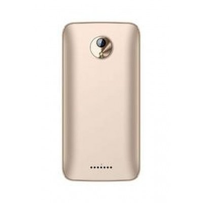 Full Body Housing For Intex Aqua 4.0 4g Champagne - Maxbhi.com