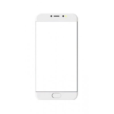 Touch Screen Digitizer For General Mobile Gm 6 Rose Gold By - Maxbhi.com