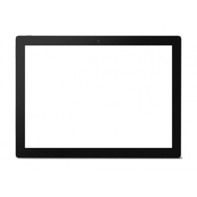 Touch Screen Digitizer For Google Pixel C 64gb Aluminium Silver By - Maxbhi.com