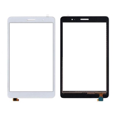 Touch Screen Digitizer For Huawei Mediapad T3 8 0 White By - Maxbhi Com