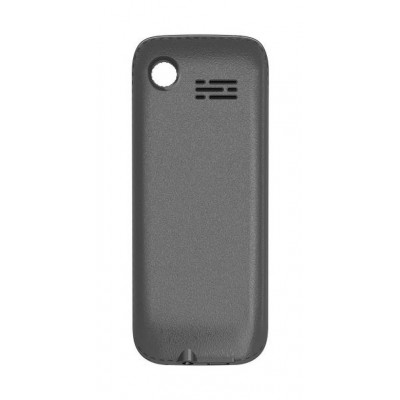 Back Panel Cover For Tara T102 Plus Black - Maxbhi.com