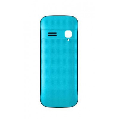 Back Panel Cover For Tymes Y1 Blue - Maxbhi.com