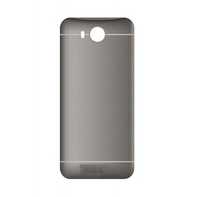 Back Panel Cover For Vkworld Vk800x Silver - Maxbhi.com