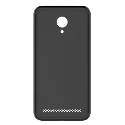Back Panel Cover For Voto V2i Black - Maxbhi Com