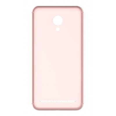 Back Panel Cover For Voto V2i Rose Gold - Maxbhi Com