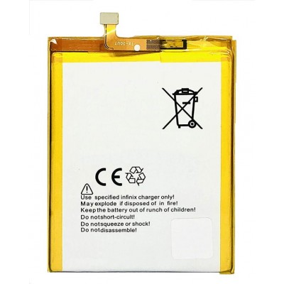 Battery For Tecno I3 By - Maxbhi Com