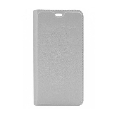 Flip Cover For Swipe Neo Power 4g Grey By - Maxbhi.com