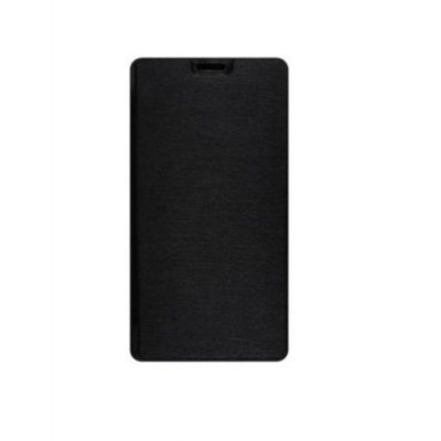 Flip Cover For Thl T6c Black By - Maxbhi.com