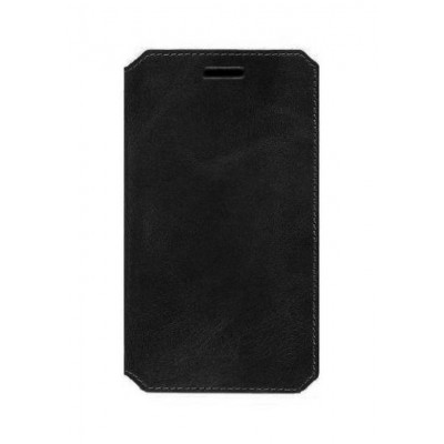 Flip Cover For Ulefone Armor 2 Black By - Maxbhi.com