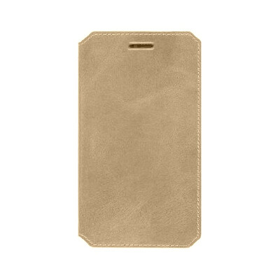 Flip Cover For Ulefone Armor 2 Gold By - Maxbhi.com