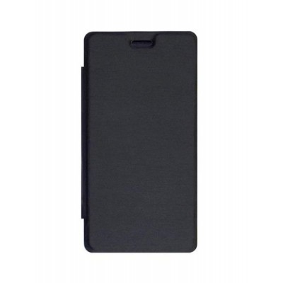 Flip Cover For Vkworld Vk800x Black By - Maxbhi.com