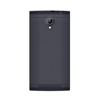 Full Body Housing For Thl T6c Black - Maxbhi.com