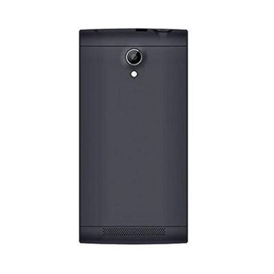 Full Body Housing For Thl T6c Black Navy Blue - Maxbhi.com