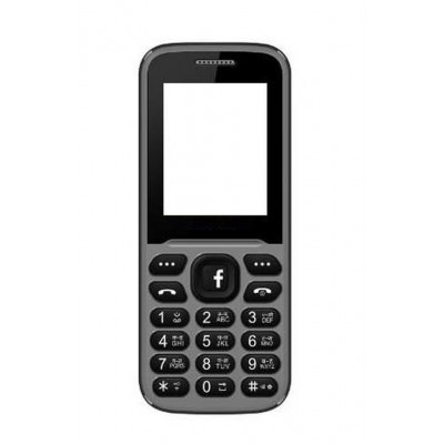 Full Body Housing For Tymes Y1 Black - Maxbhi.com