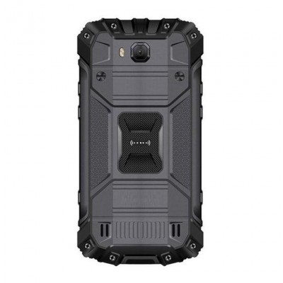 Full Body Housing For Ulefone Armor 2 Grey - Maxbhi Com