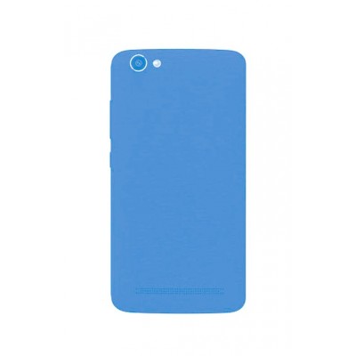 Full Body Housing For Zopo Color M4 Blue - Maxbhi.com