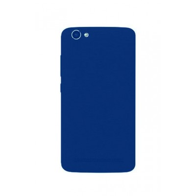 Full Body Housing For Zopo Color M4 Indigo - Maxbhi.com