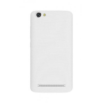 Full Body Housing For Zopo Color M4 White - Maxbhi.com
