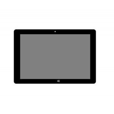Display for Kocaso W1010 Black (Combo Folder) by Maxbhi.com