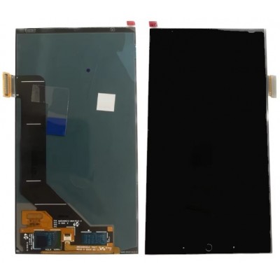 Lcd With Touch Screen For Tonino Lamborghini Alpha One Black By - Maxbhi Com