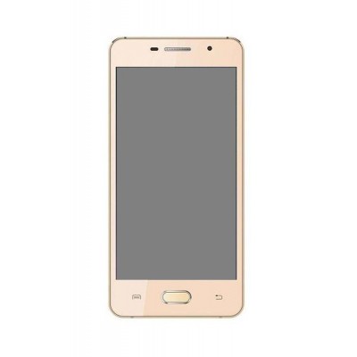 Lcd With Touch Screen For Tymes Y5dt Gold By - Maxbhi.com