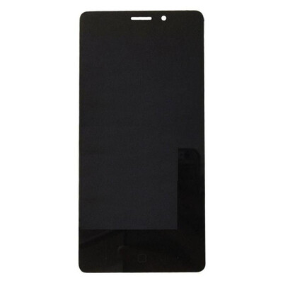 Lcd Screen For Vernee Thor E Replacement Display By - Maxbhi Com