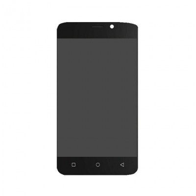 LCD with Touch Screen for Zopo Color M4 White