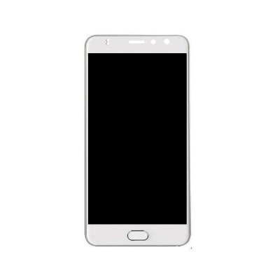 Lcd Screen For Zopo Color X 5 5 Replacement Display By - Maxbhi Com