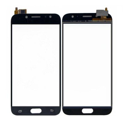 Touch Screen Digitizer For Samsung Galaxy J7 Pro Black By - Maxbhi Com