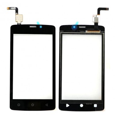 Touch Screen Digitizer For Zopo Color M4 Indigo By - Maxbhi Com