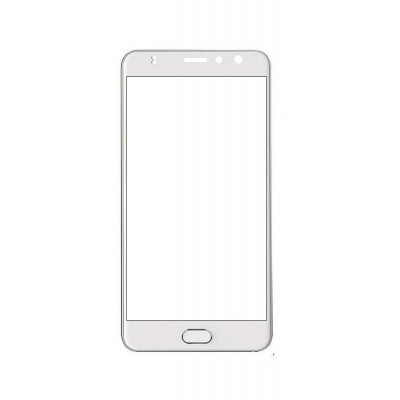 Touch Screen Digitizer For Zopo Color X 5.5 White By - Maxbhi.com