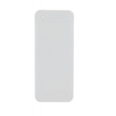 Back Panel Cover For Yxtel M23 White - Maxbhi.com