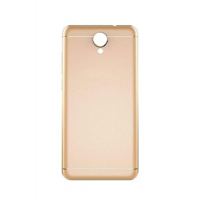 Back Panel Cover For Zopo Color X 5.5 Gold - Maxbhi.com