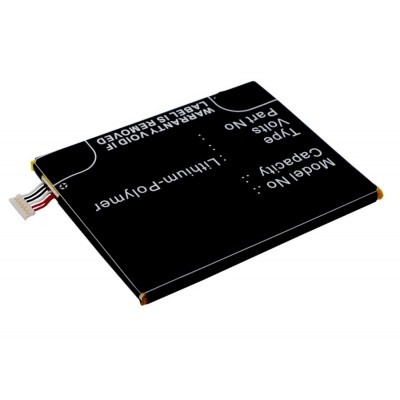 Battery For Honor Holly 3 Plus By - Maxbhi Com