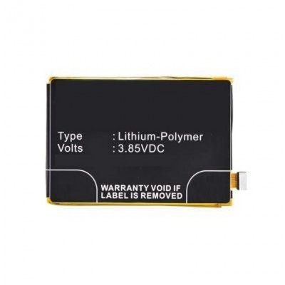 Battery For Zte Blade Max 3 By - Maxbhi.com