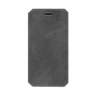 Flip Cover For Doogee T5s Black By - Maxbhi.com
