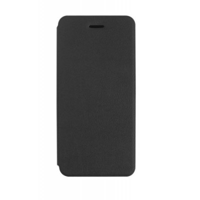 Flip Cover For Zopo Color X 5.5 Black By - Maxbhi.com