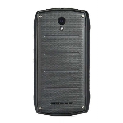 Full Body Housing For Doogee T5s Black - Maxbhi.com