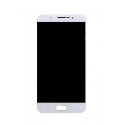 Display for Kara Mega 2 White (Combo Folder) by Maxbhi.com
