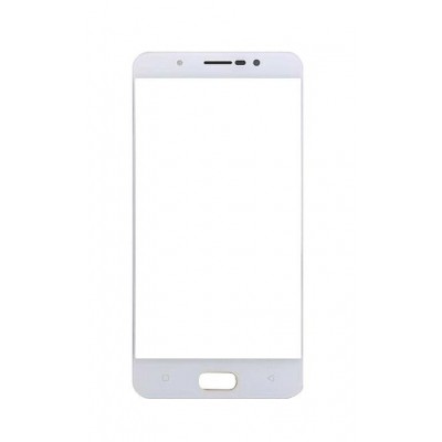 Touch Screen Digitizer For Kara Mega 2 White By - Maxbhi.com