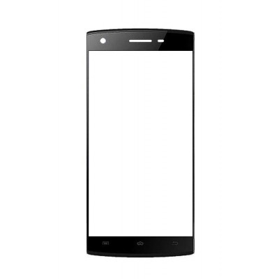 Touch Screen Digitizer For Kenxinda J7 Black By - Maxbhi.com