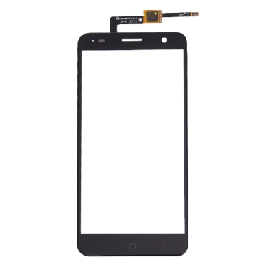 Touch Screen Digitizer For Zte Blade V7 Plus Gold By - Maxbhi Com