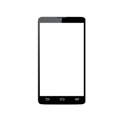 Touch Screen Digitizer For Zte V811 Blue By - Maxbhi.com
