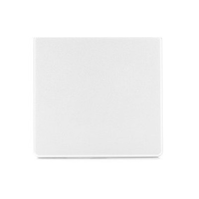 Back Panel Cover For Aiek E1 White - Maxbhi.com