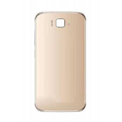Back Panel Cover For Karbonn K85 Ultra Gold - Maxbhi.com