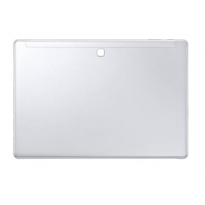 Back Panel Cover For Samsung Galaxy Book 12 Lte 256gb Black - Maxbhi.com
